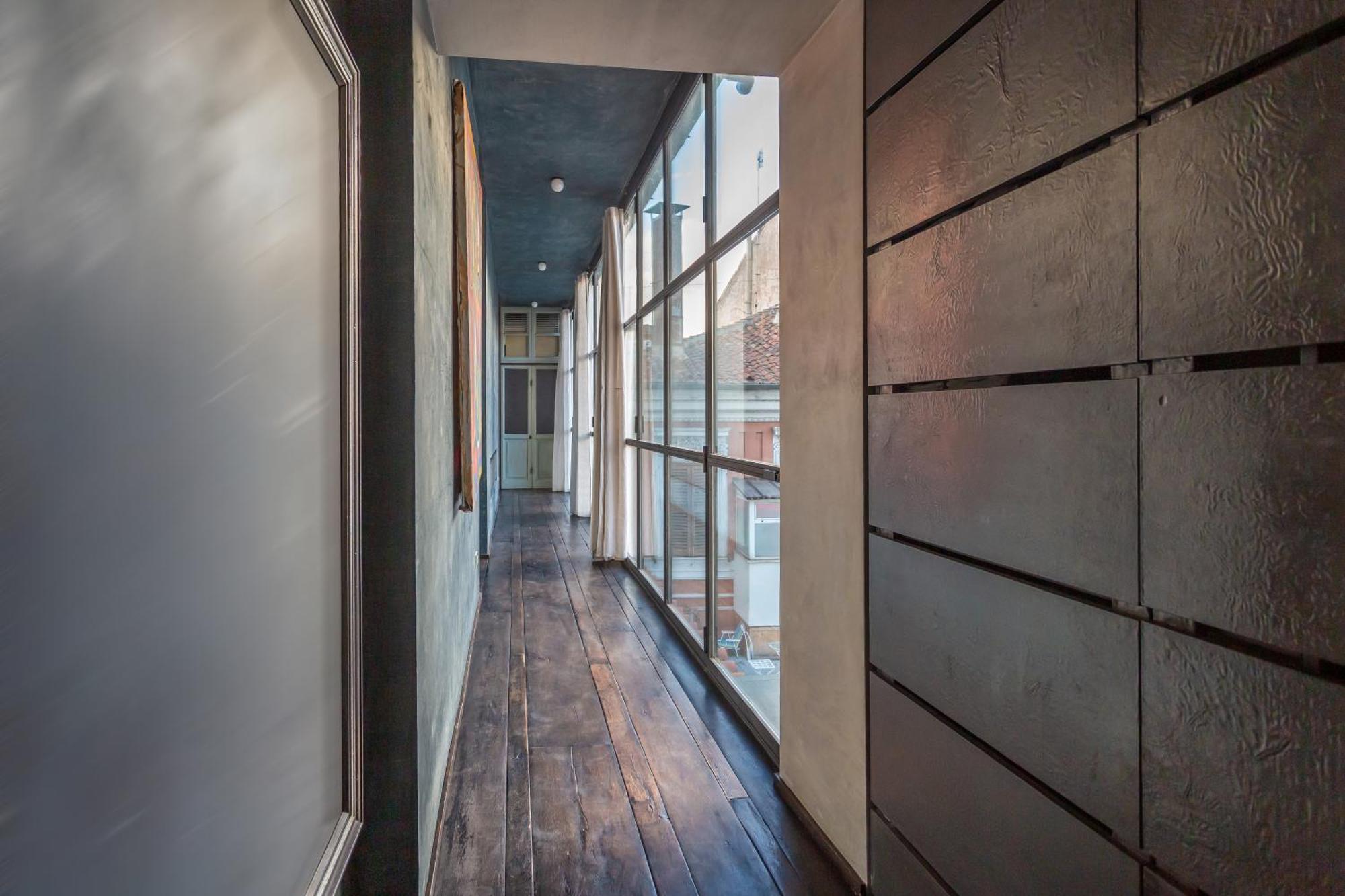Iconic Apartment With Unique Colosseum View 罗马 外观 照片
